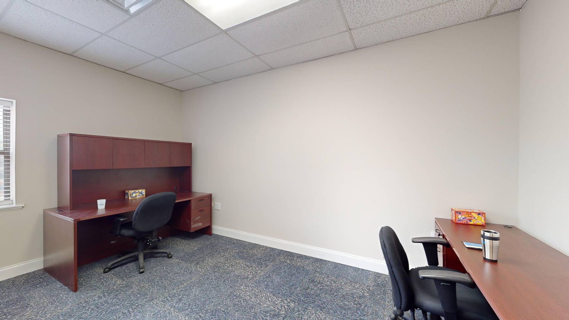 Coworking space Kennesaw New shared office space for 2024