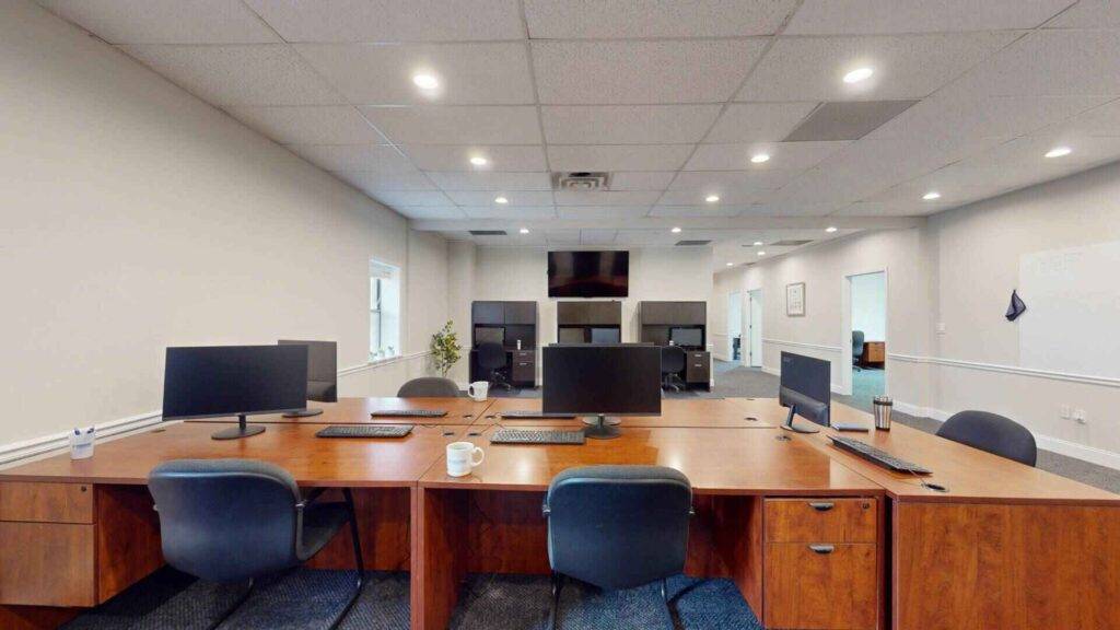 Coworking Space in Kennesaw Atlanta, GA