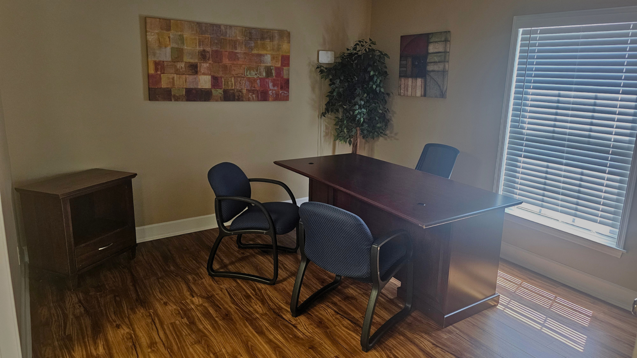 Imagine Dunwoody Office 1