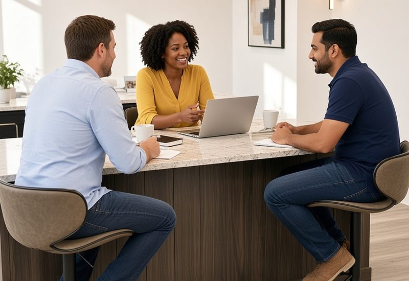 Benefits from Coworking